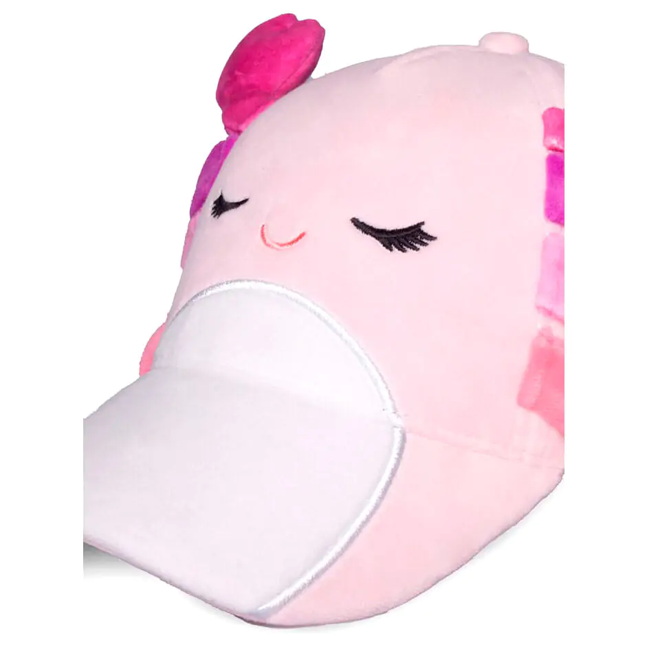 Squishmallows Curved Bill **Kapa** Cailey Novelty fotografija izdelka