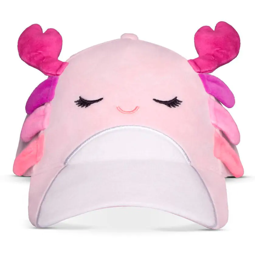 Squishmallows Curved Bill **Kapa** Cailey Novelty fotografija izdelka