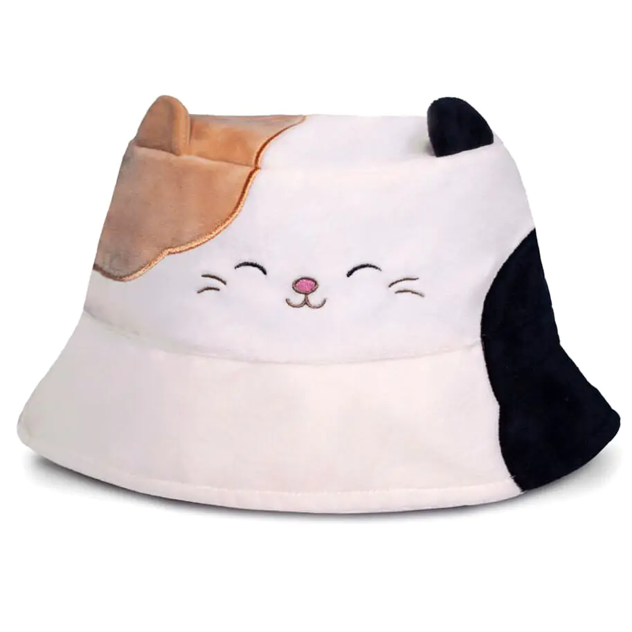 Squishmallows Bucket Klobuk Cameron Novelty fotografija izdelka