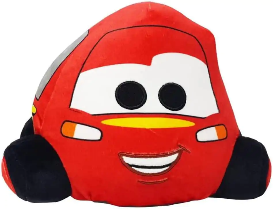 Squishmallows Plišasta figura Cars Lightning McQueen 18 cm fotografija izdelka