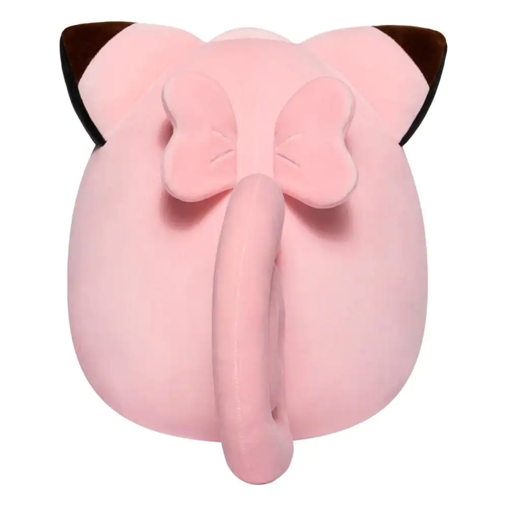 Squishmallows Plišasta figura Clefairy 35 cm fotografija izdelka