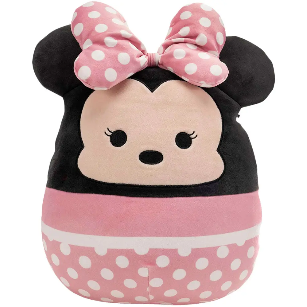 Squishmallows Disney Minnie plišasta igrača 40 cm fotografija izdelka