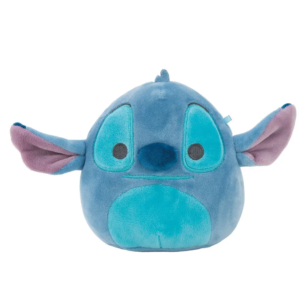 Squishmallows Disney Stitch plišasta igrača 40 cm fotografija izdelka