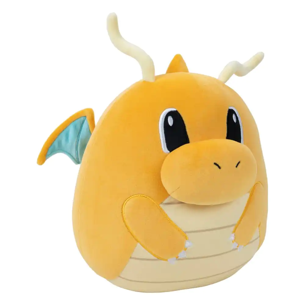 Squishmallows Plišasta Figura Dragonite 25 cm fotografija izdelka