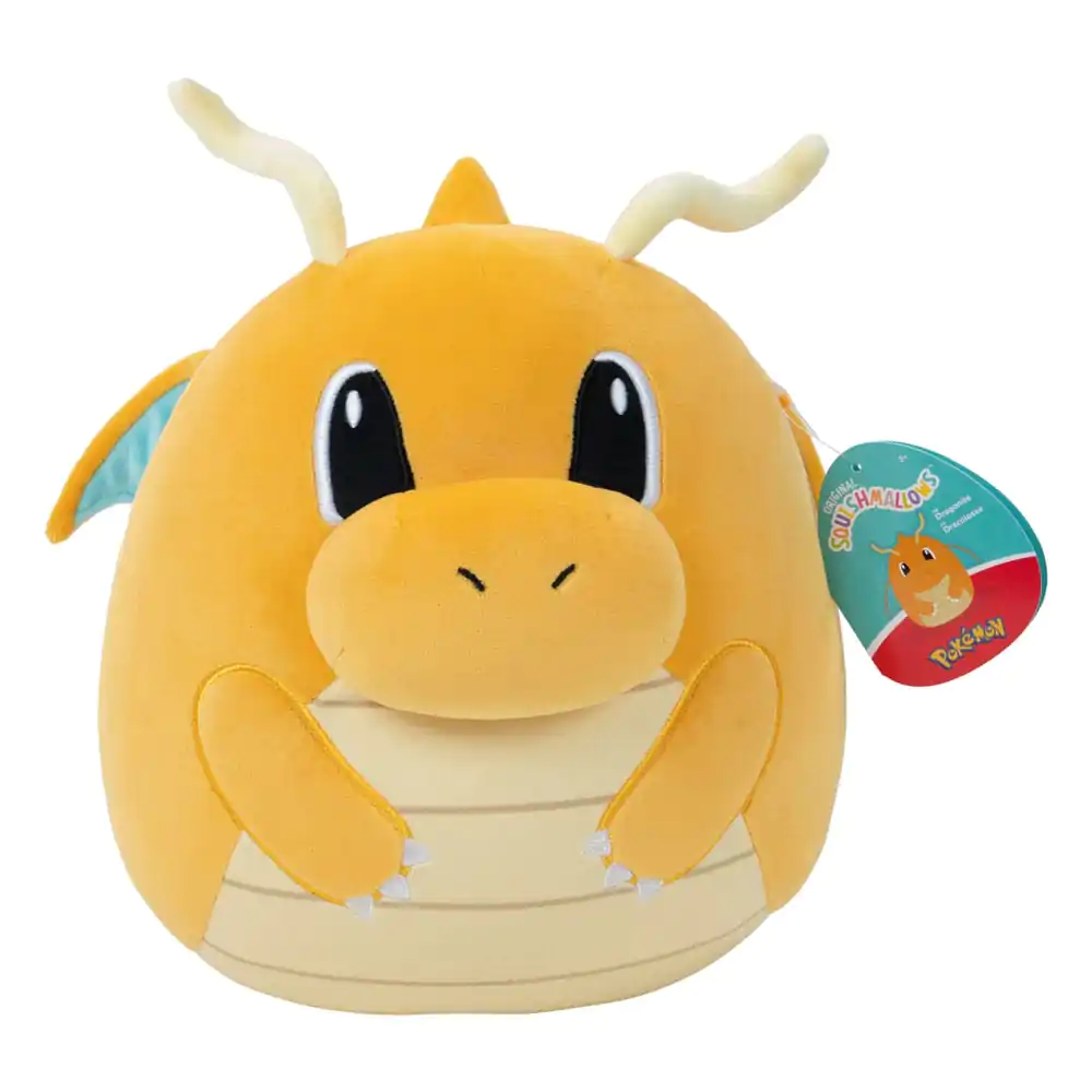 Squishmallows Plišasta Figura Dragonite 25 cm fotografija izdelka