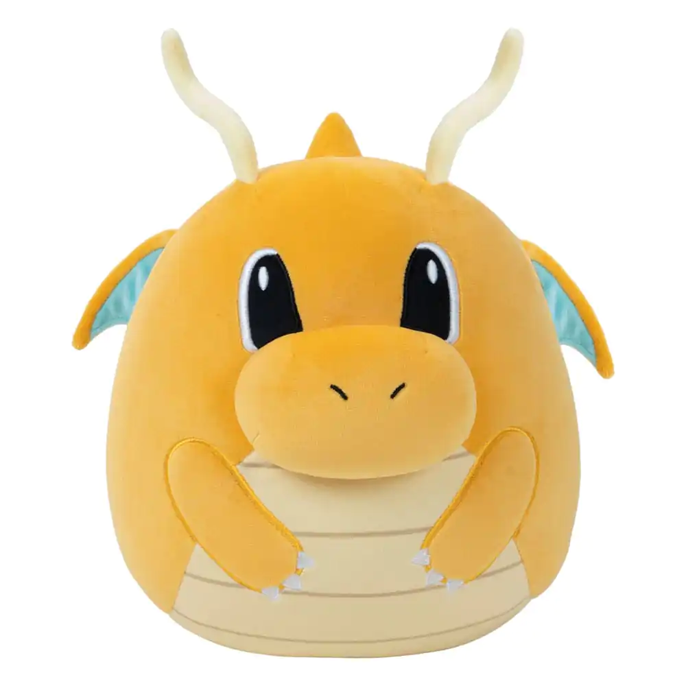 Squishmallows Plišasta Figura Dragonite 25 cm fotografija izdelka