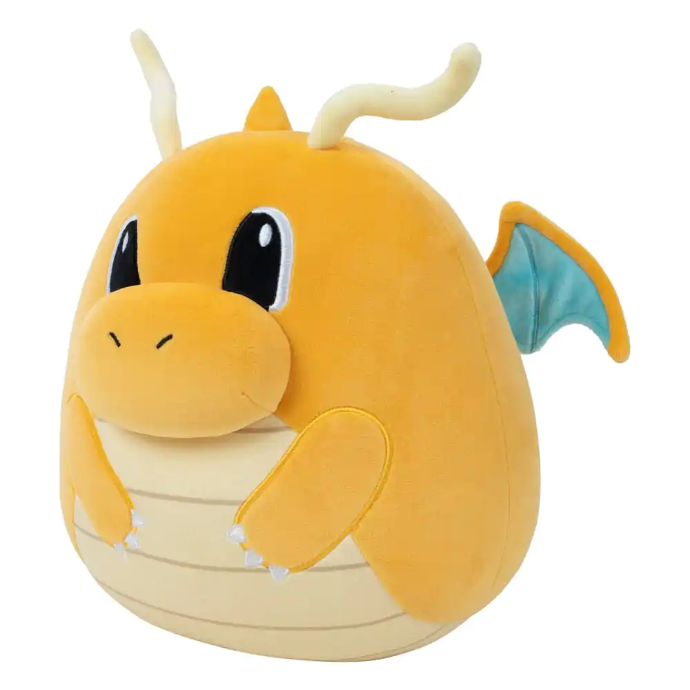 Squishmallows Plišasta Figura Dragonite 25 cm fotografija izdelka