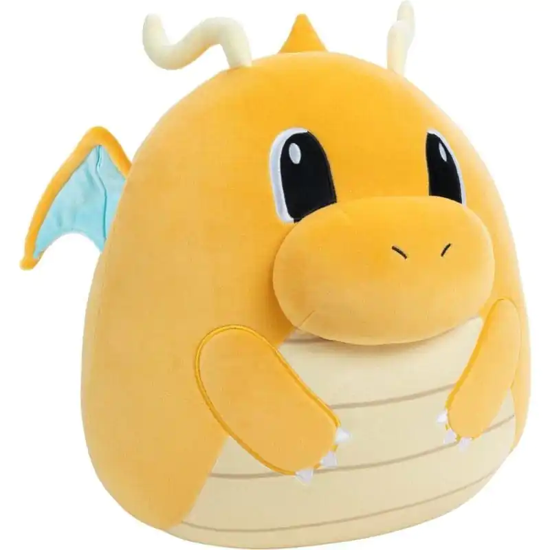 Squishmallows Plišasta Figura Dragonite 35 cm fotografija izdelka