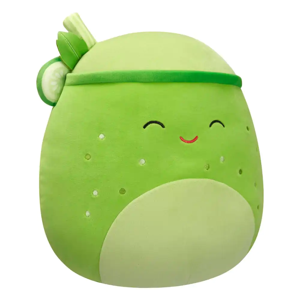 Squishmallows Plišasta Figura Green Juice 30 cm fotografija izdelka