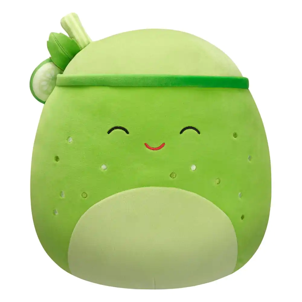 Squishmallows Plišasta Figura Green Juice 30 cm fotografija izdelka