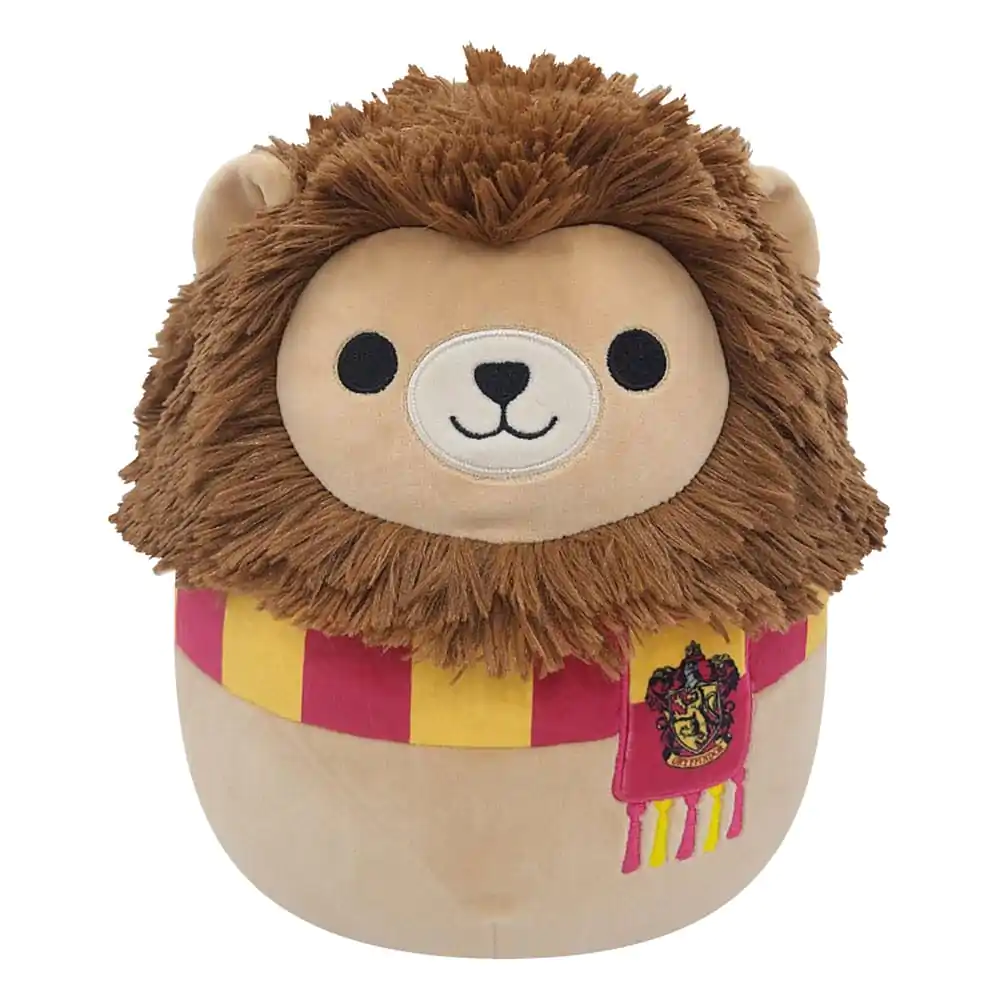 Squishmallows Plišasta figura Harry Potter Gryffindor 25 cm fotografija izdelka