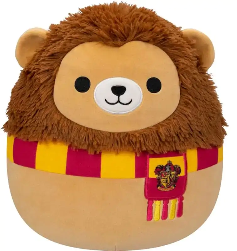 Squishmallows Plišasta Figura Harry Potter Gryffindor 40 cm fotografija izdelka