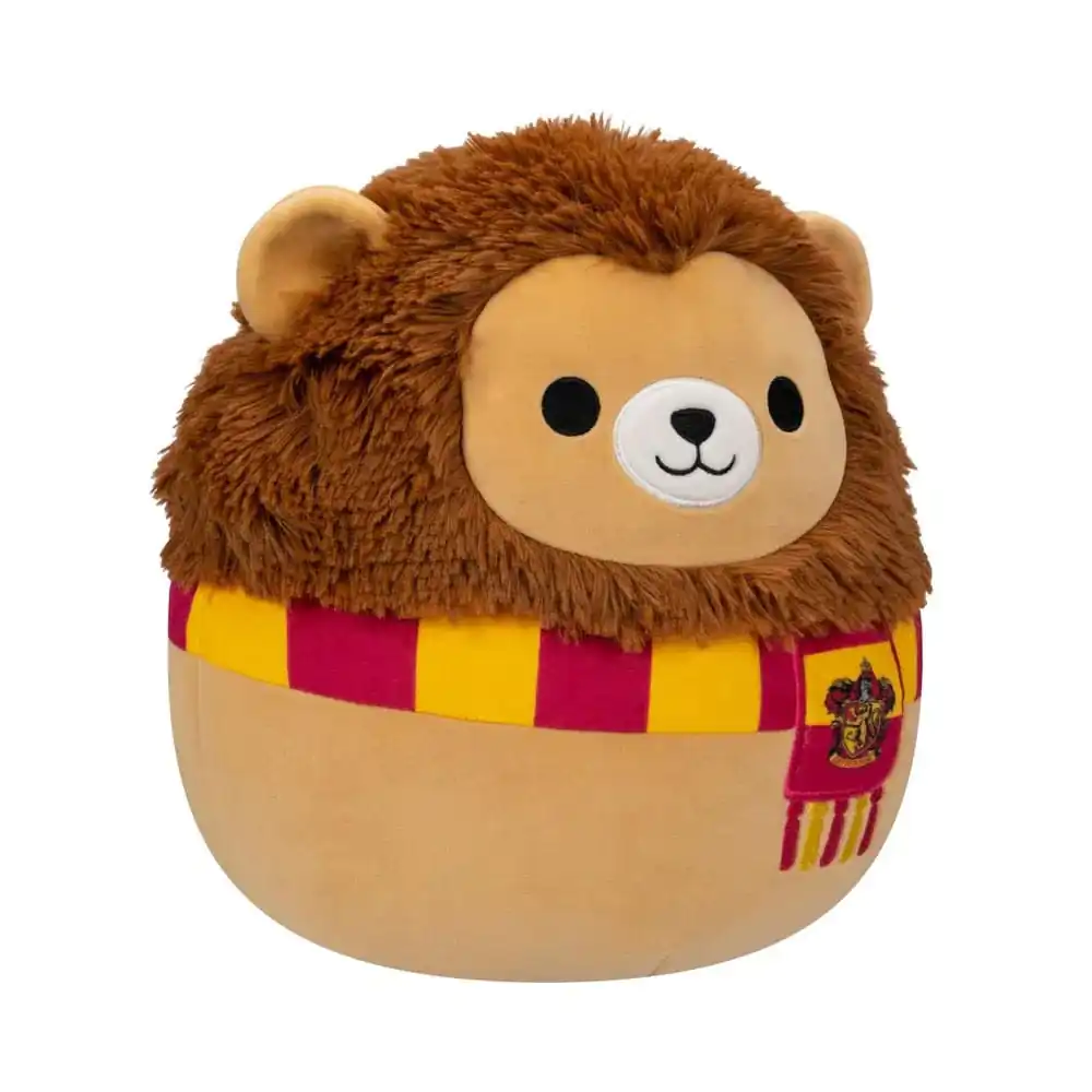 Squishmallows Plišasta Figura Harry Potter Gryffindor 40 cm fotografija izdelka