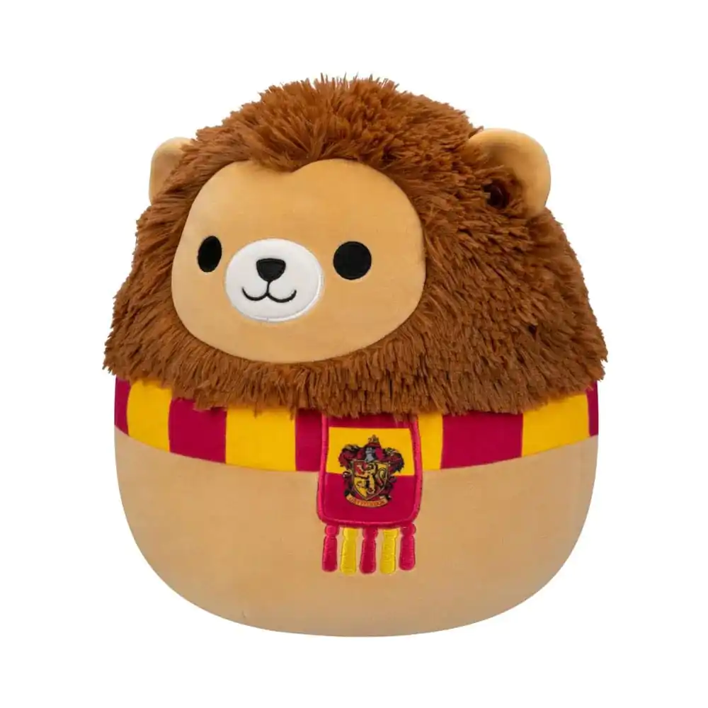 Squishmallows Plišasta Figura Harry Potter Gryffindor 40 cm fotografija izdelka