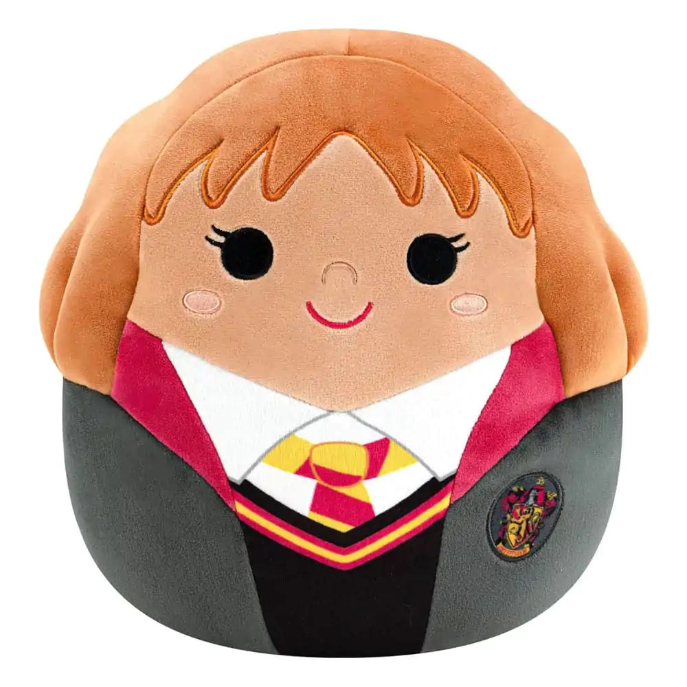 Squishmallows Plišasta Figura Harry Potter Hermione Granger 40 cm fotografija izdelka