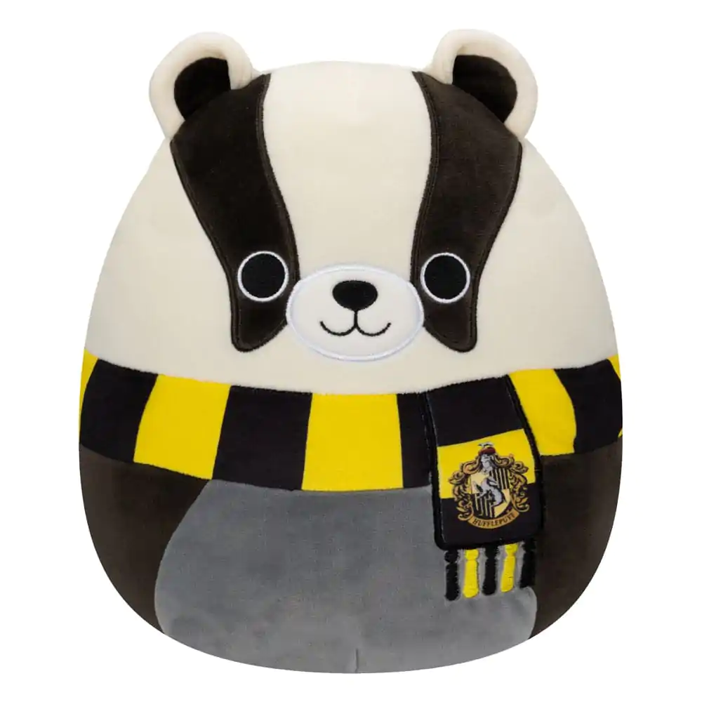 Squishmallows Plišasta figura Harry Potter Hufflepuff 25 cm fotografija izdelka