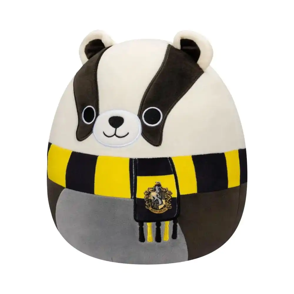 Squishmallows Plišasta Figura Harry Potter Hufflepuff 40 cm fotografija izdelka