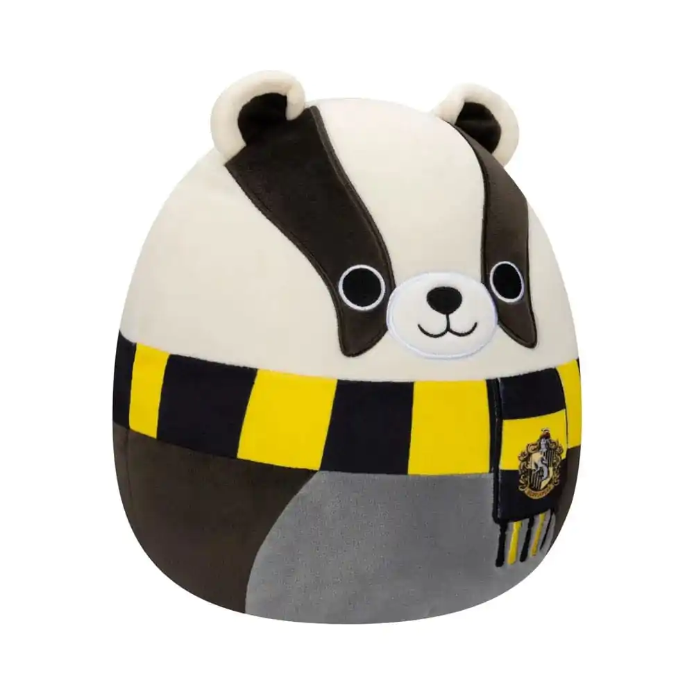 Squishmallows Plišasta Figura Harry Potter Hufflepuff 40 cm fotografija izdelka