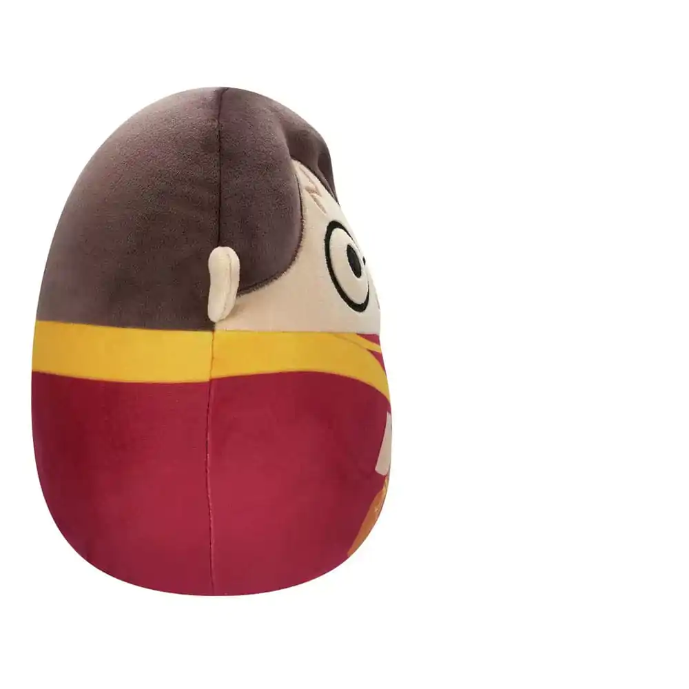 Squishmallows plišasta figura Harry Potter v Quidditch Robe 20 cm fotografija izdelka