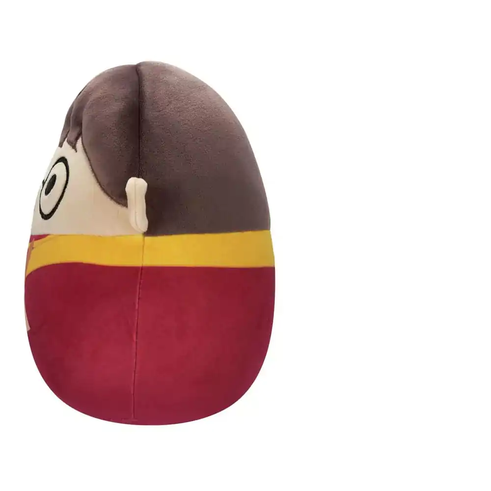 Squishmallows plišasta figura Harry Potter v Quidditch Robe 20 cm fotografija izdelka