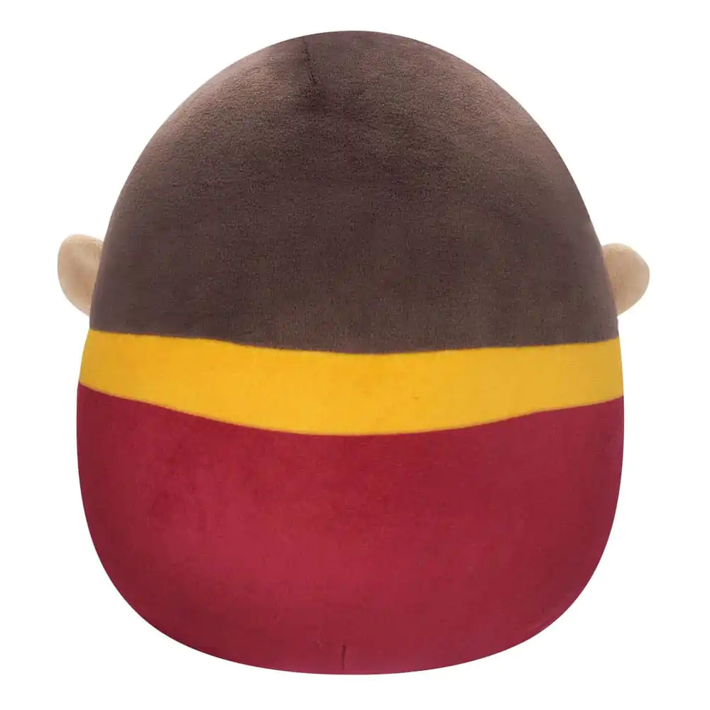 Squishmallows Plišasta Figura Harry Potter v Quidditch Obleki 25 cm fotografija izdelka