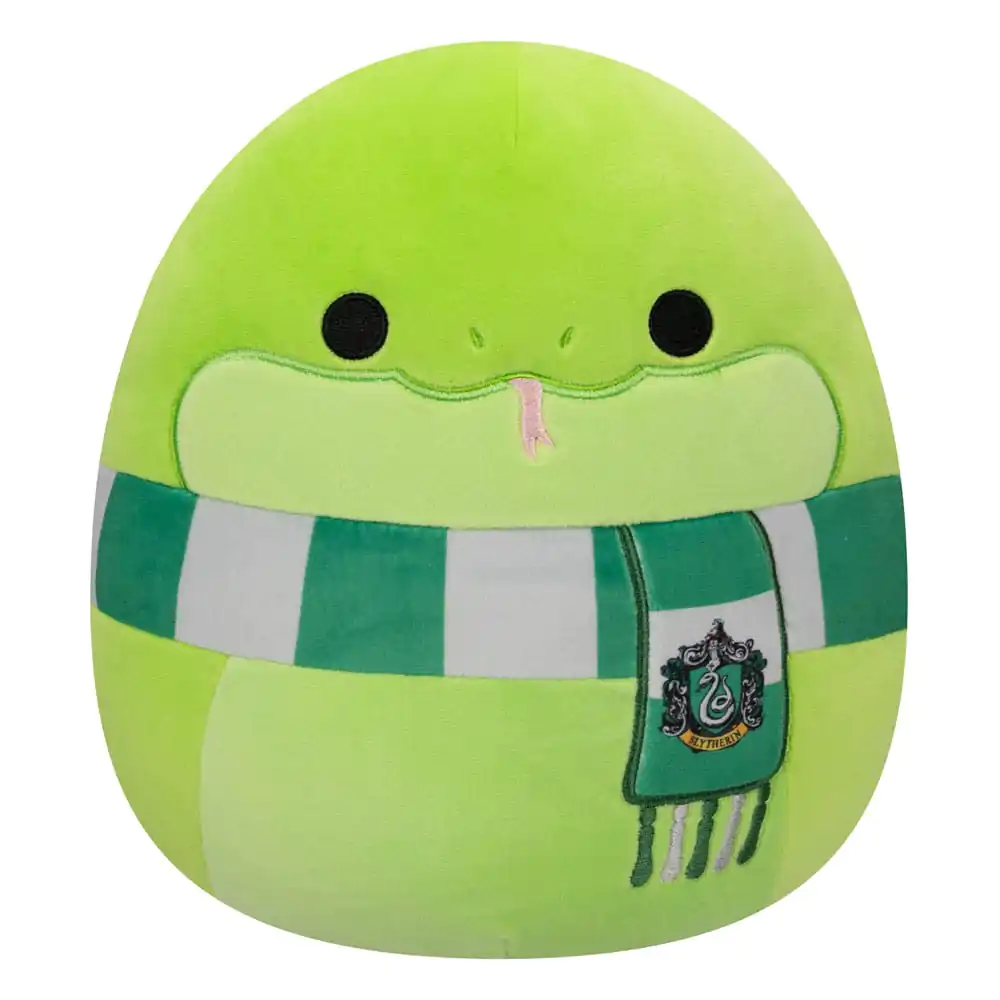 Squishmallows Plišasta figura Harry Potter Slytherin 25 cm fotografija izdelka