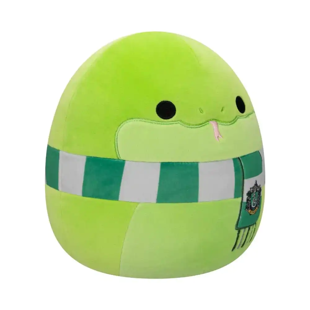 Squishmallows Plišasta figura Harry Potter Slytherin 40 cm fotografija izdelka