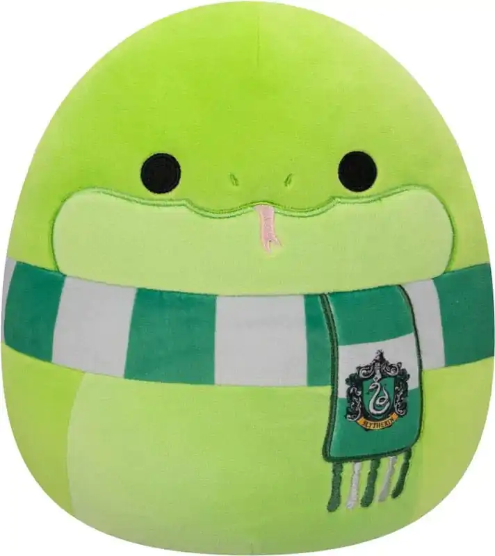 Squishmallows Plišasta figura Harry Potter Slytherin 40 cm fotografija izdelka