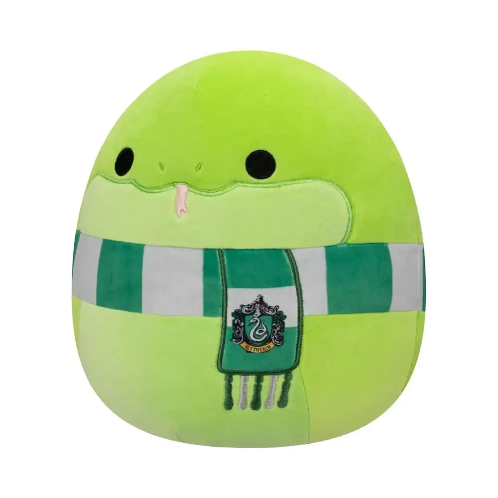 Squishmallows Plišasta figura Harry Potter Slytherin 40 cm fotografija izdelka