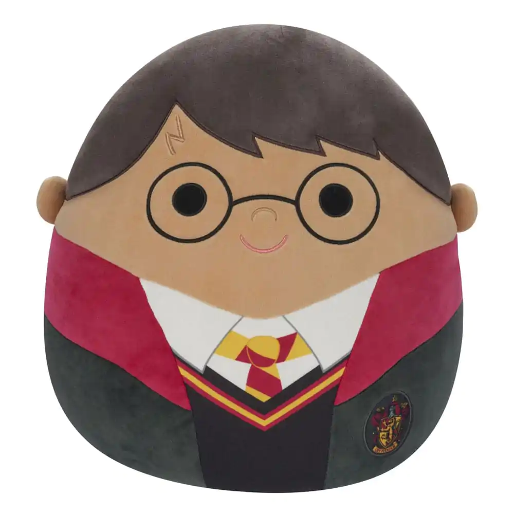 Squishmallows Plush figura Harry Potter 25 cm fotografija izdelka