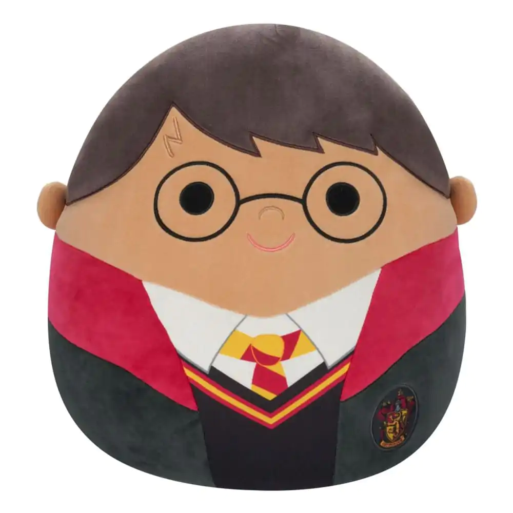 Squishmallows Plišasta Figura Harry Potter 40 cm fotografija izdelka