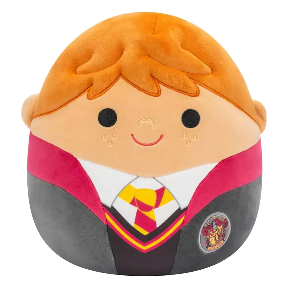 Squishmallows Plišasta Figura Harry Potter Ron Weasley 40 cm fotografija izdelka