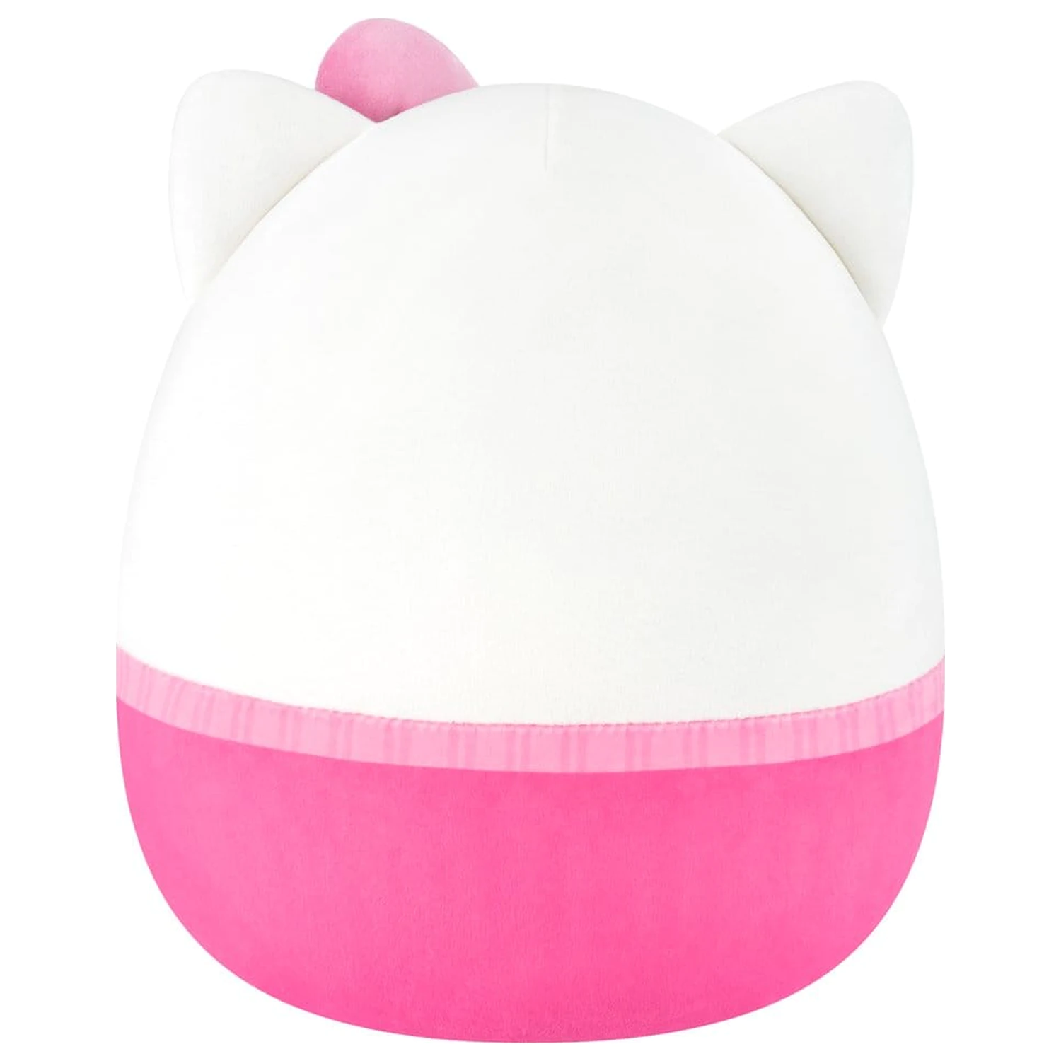 Squishmallows Hello Kitty and Friends Plišasta Hello Kitty skodelica 30 cm fotografija izdelka