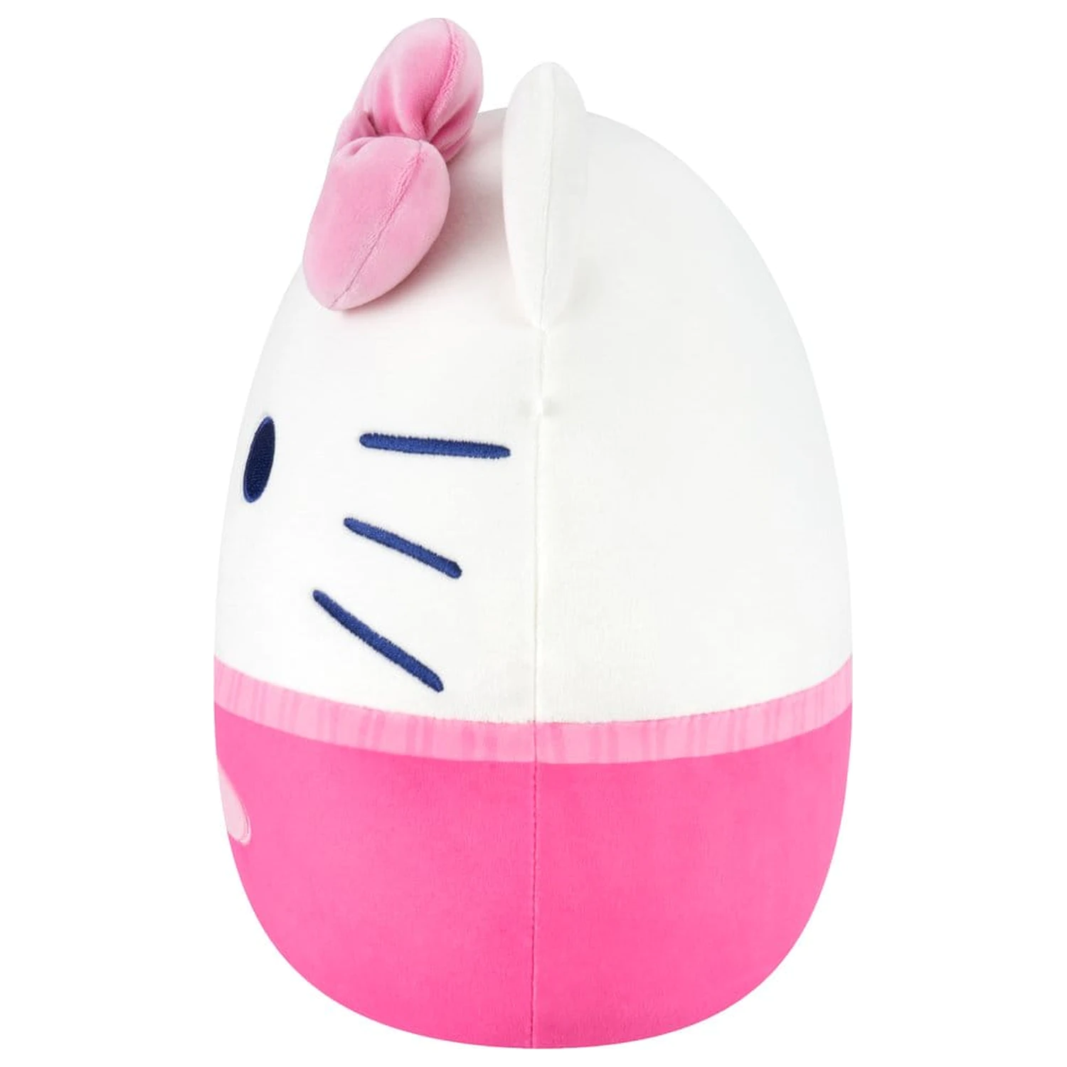 Squishmallows Hello Kitty and Friends Plišasta Hello Kitty skodelica 30 cm fotografija izdelka