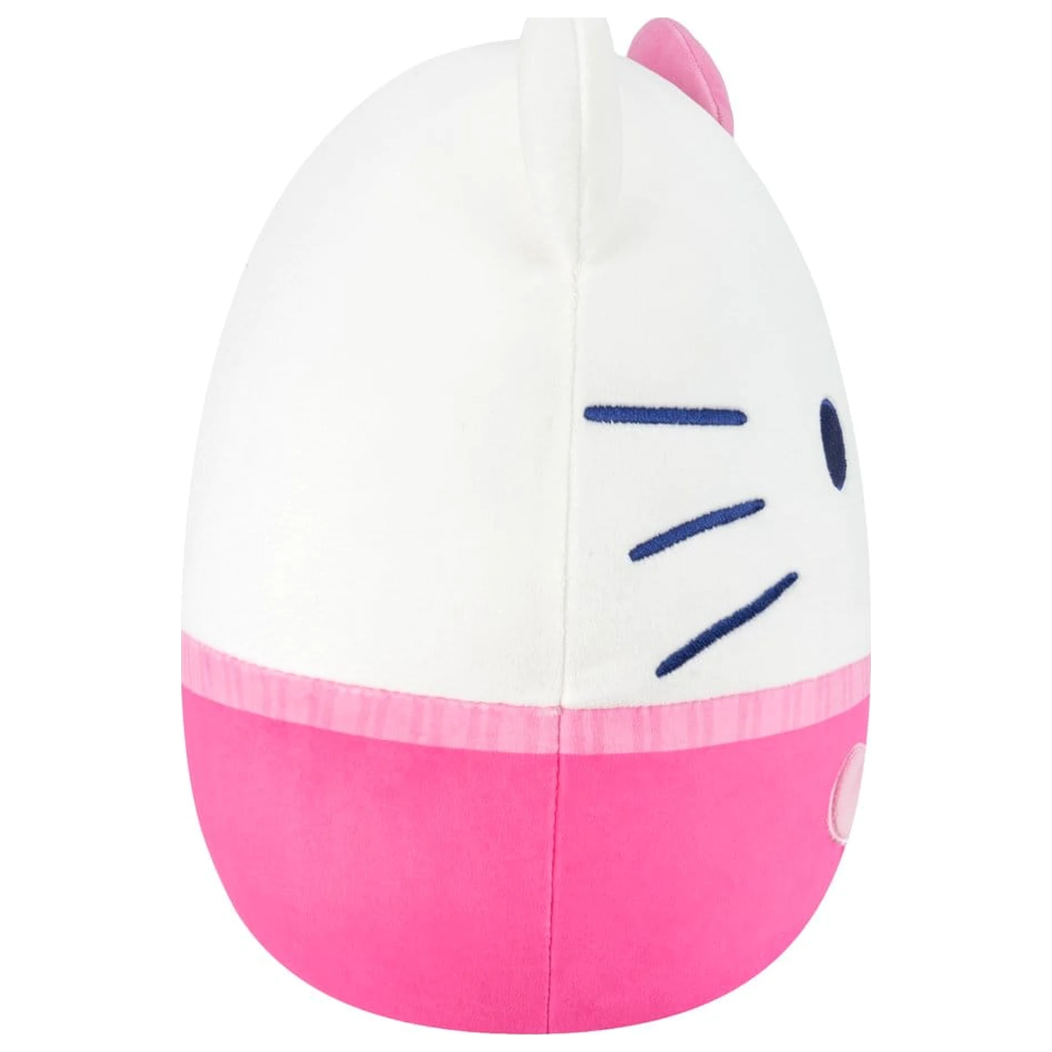 Squishmallows Hello Kitty and Friends Plišasta Hello Kitty skodelica 30 cm fotografija izdelka