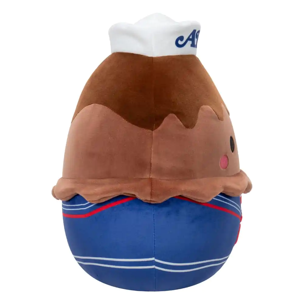 Squishmallows plišasta figura Ice Creamy Ahoy Chocolate 25 cm fotografija izdelka