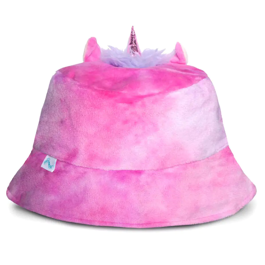 Squishmallows Bucket Klobuk Lolo Novelty fotografija izdelka