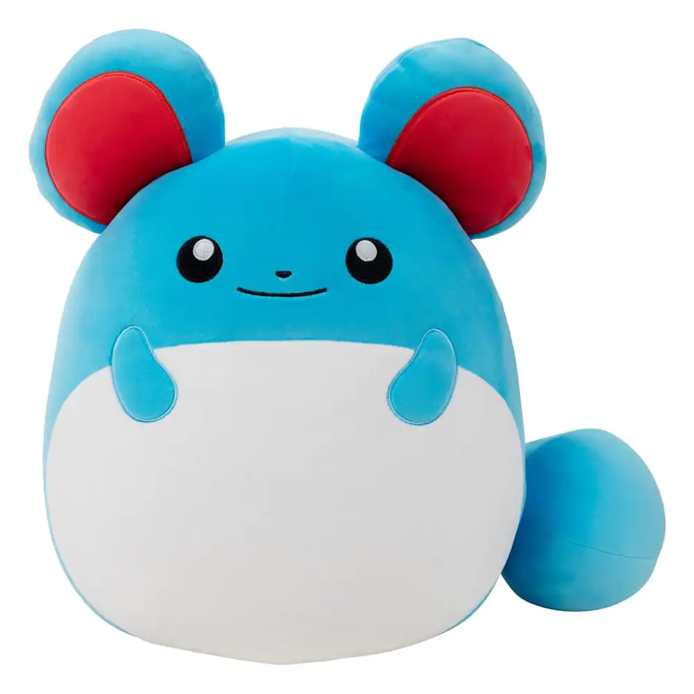 Squishmallows Plišasta figura Marill 35 cm fotografija izdelka