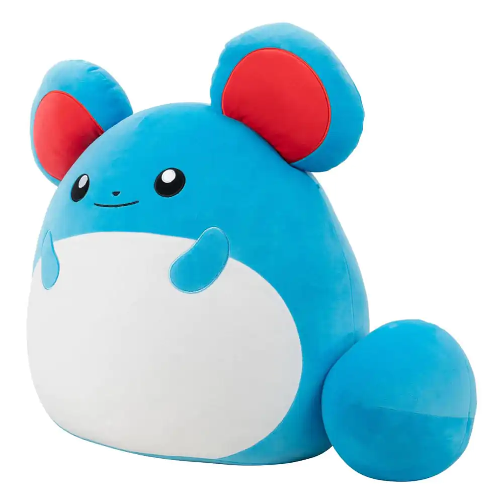 Squishmallows Plišasta Figura Marill 50 cm fotografija izdelka