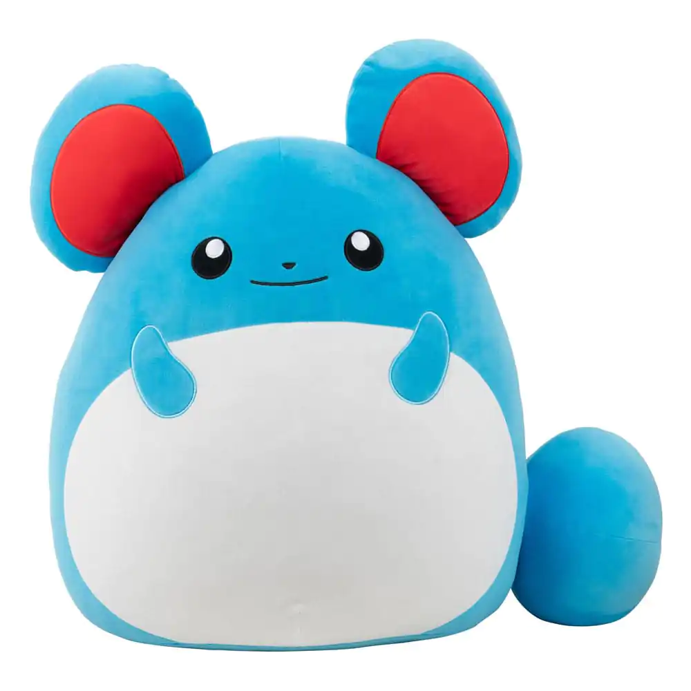 Squishmallows Plišasta Figura Marill 50 cm fotografija izdelka