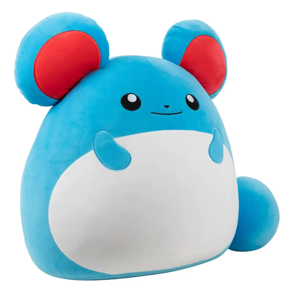 Squishmallows Plišasta Figura Marill 50 cm fotografija izdelka