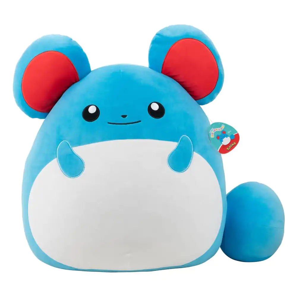 Squishmallows Plišasta Figura Marill 50 cm fotografija izdelka