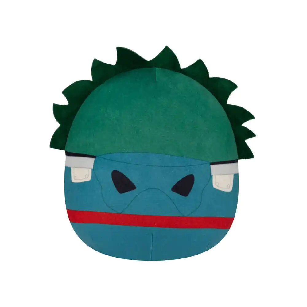 Squishmallows Plišasta Figura My Hero Academia Izuku Midoriya 20 cm fotografija izdelka