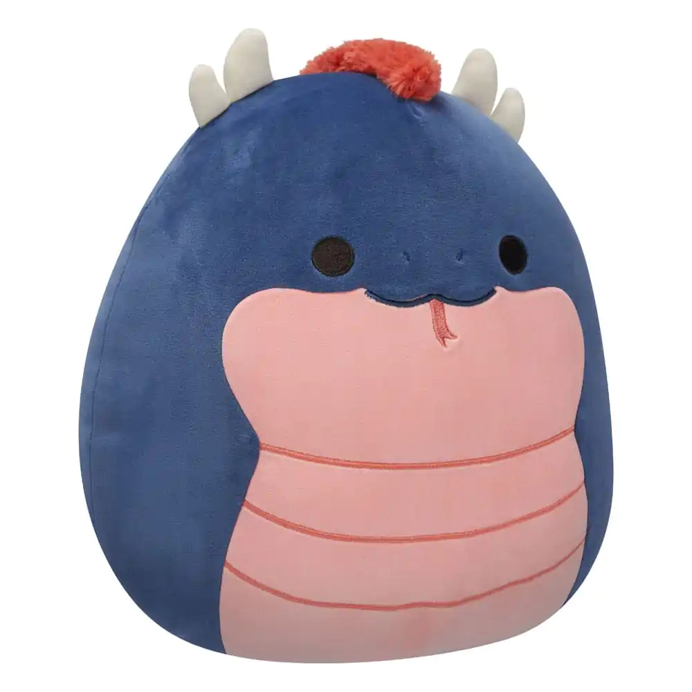 Squishmallows Plišasta Figura Navy Basilisk 30 cm fotografija izdelka