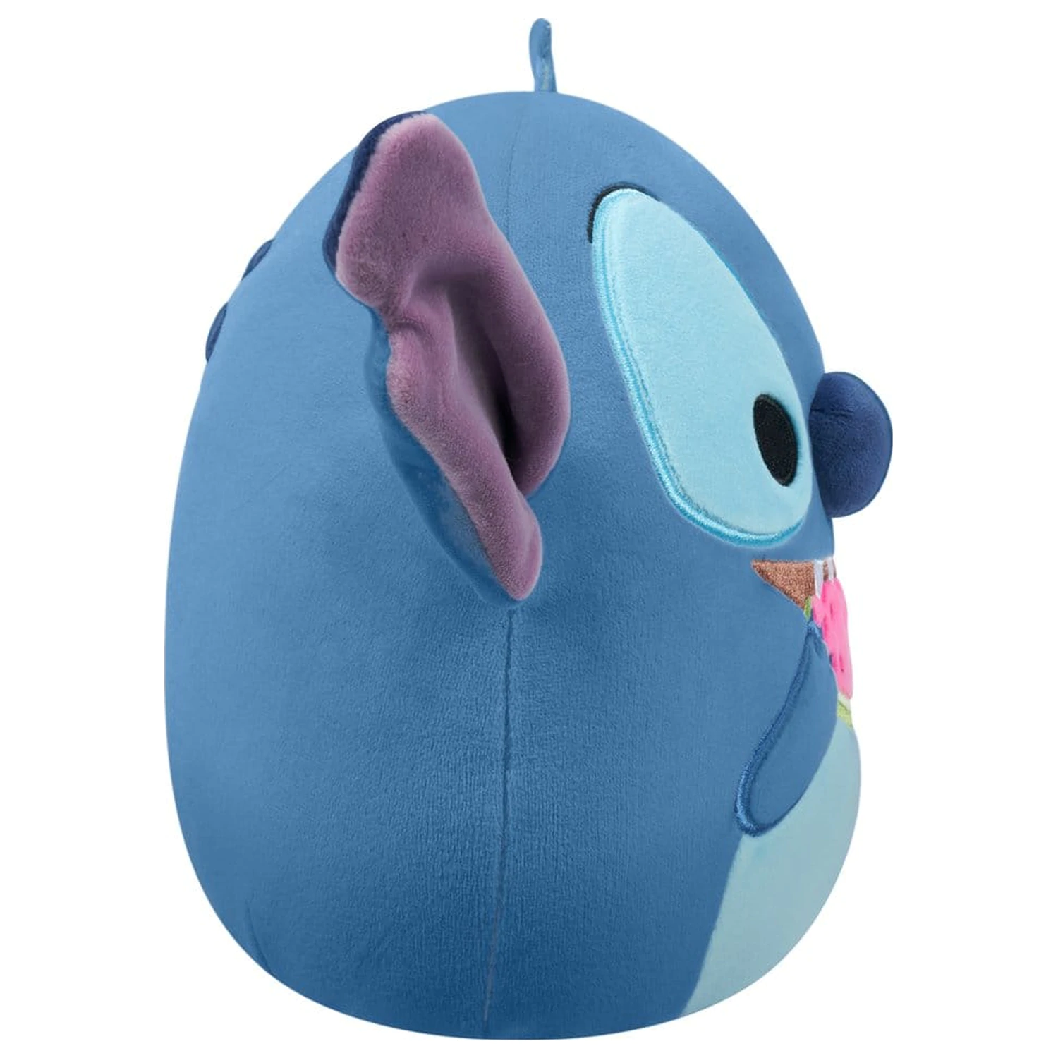 Squishmallows Pliš Stitch (Jé lubenico) 20 cm fotografija izdelka