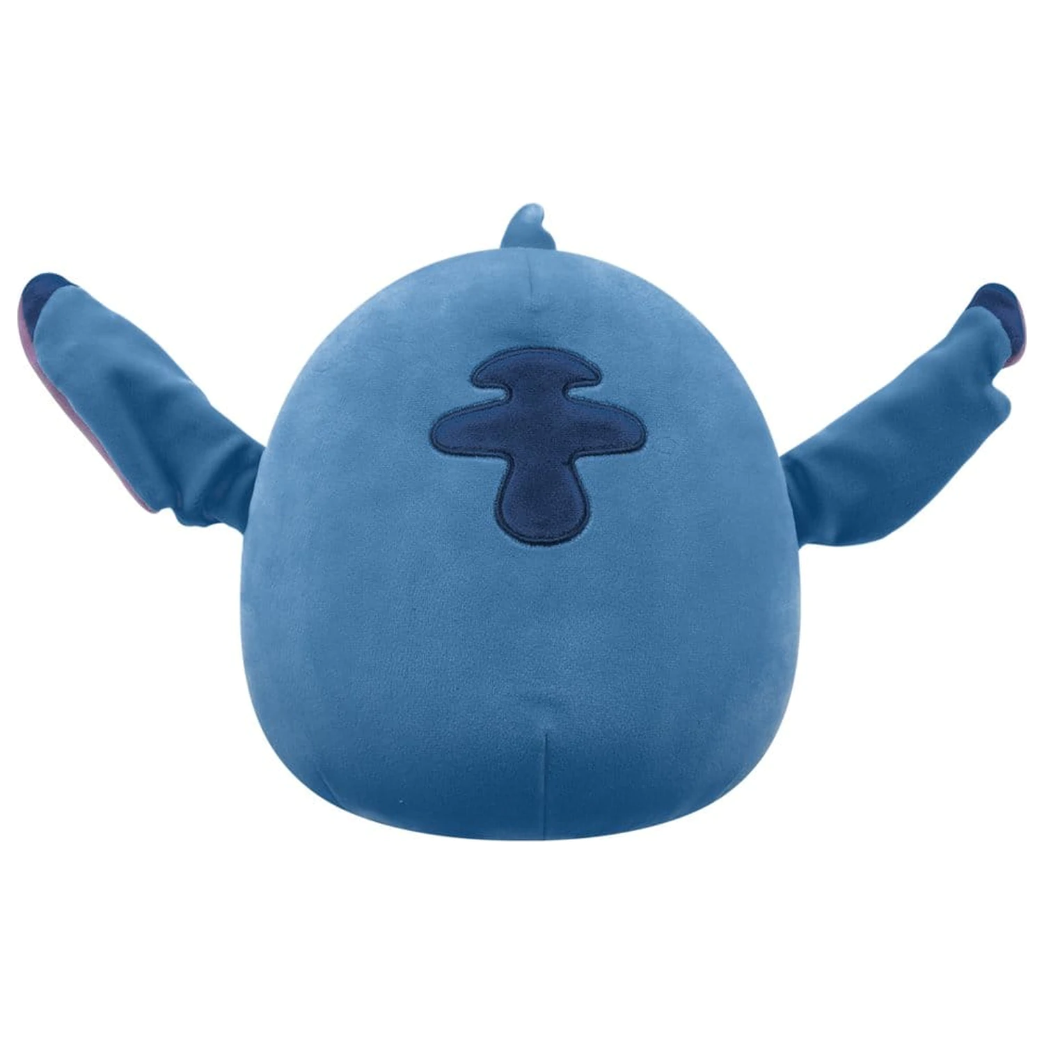 Squishmallows Plush Stitch (Holding French Fries) 20 cm fotografija izdelka