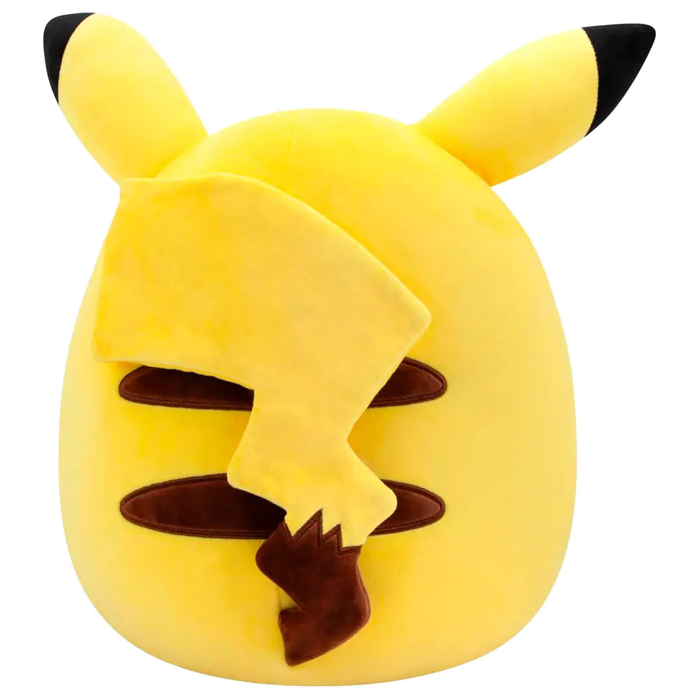 Squishmallows Pokemon Pikachu plišasta igrača 27 cm fotografija izdelka