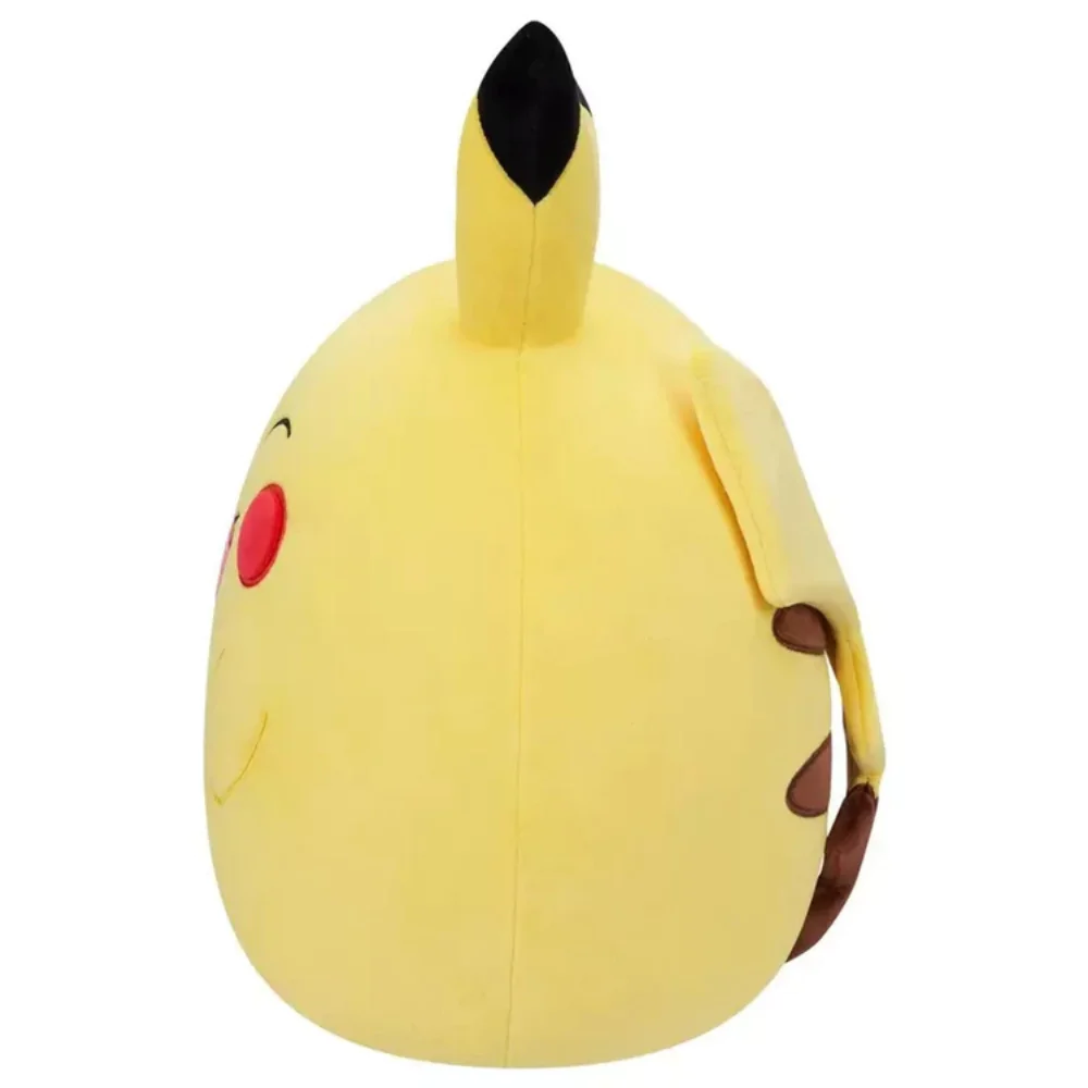 Squishmallows Plišasta Figura Pokemon Winking Pikachu 35 cm fotografija izdelka