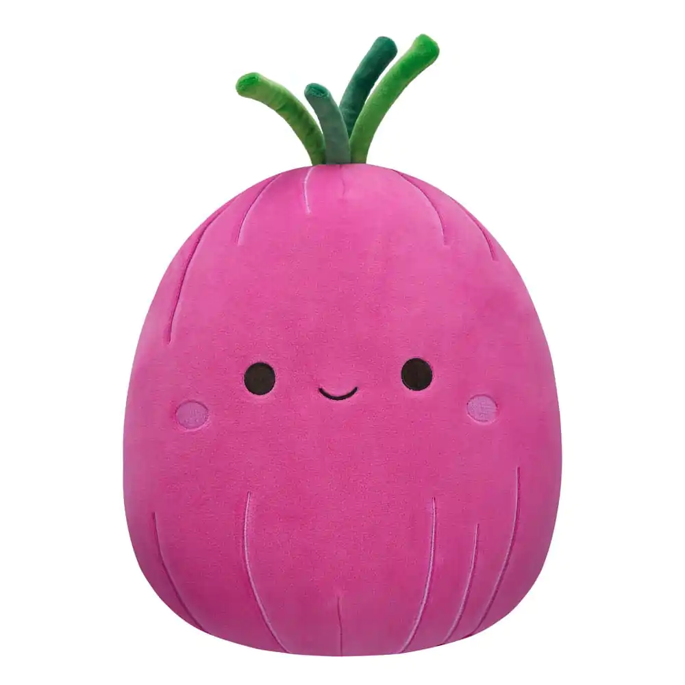 Squishmallows Plišasta Figura Rdeča Čebula 30 cm fotografija izdelka