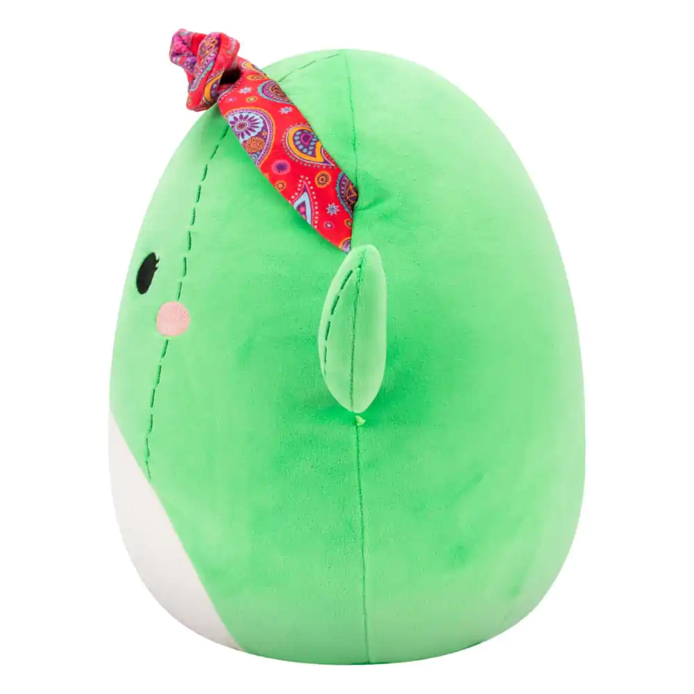 Squishmallows Plišasta figura Star Maritza the Green Cactus 30 cm fotografija izdelka